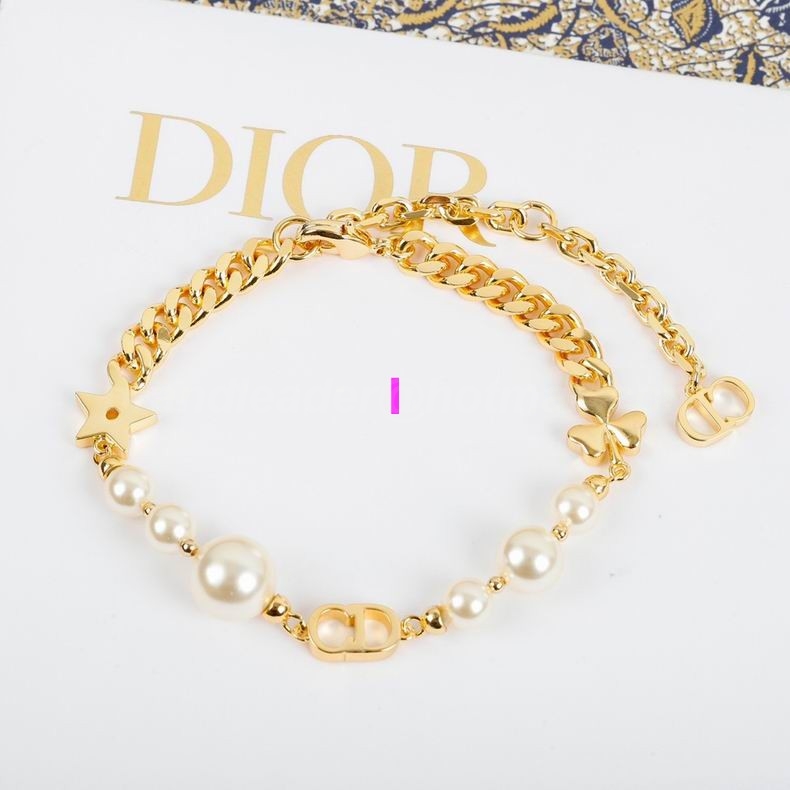 DIOR Bracelets 148